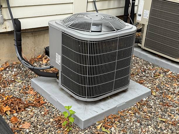 24/7 Emergency Hvac experts in Custer, KY