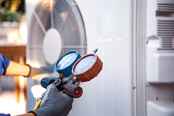 Affordable Hvac solutions in Custer, KY