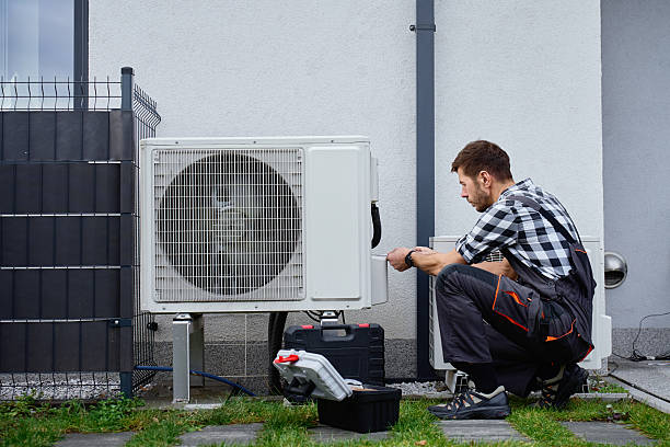 Top rated local Hvac specialists in Custer, KY